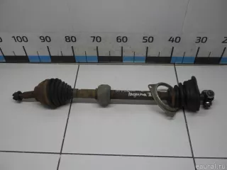 7711130056 Renault Полуось передняя левая Renault Laguna 1 Арт E31441600, вид 1