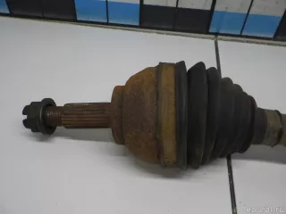 7711130056 Renault Полуось передняя левая Renault Laguna 1 Арт E31441600, вид 2
