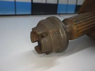 7711130056 Renault Полуось передняя левая Renault Laguna 1 Арт E31441600, вид 3