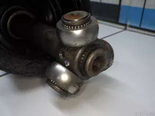 7711130056 Renault Полуось передняя левая Renault Laguna 1 Арт E31441600, вид 5