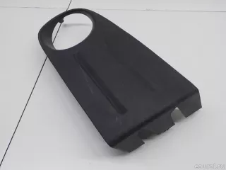 7452CE Citroen-Peugeot Заглушка (решетка) в бампер передний Citroen C3 Picasso restailing Арт E31445768, вид 4
