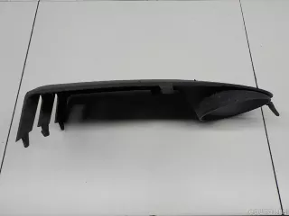 7452CE Citroen-Peugeot Заглушка (решетка) в бампер передний Citroen C3 Picasso restailing Арт E31445768, вид 5
