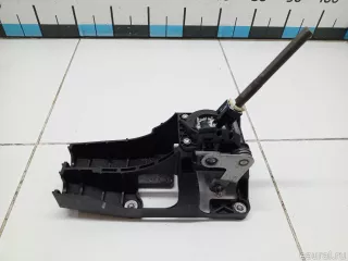25191000 GM Кулиса КПП Opel Antara Арт E31460780, вид 2