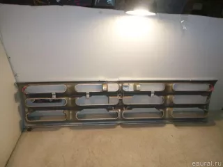 MR376650 Mitsubishi Решетка радиатора Mitsubishi Monter 4 Арт E5533896, вид 3