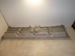 MR376650 Mitsubishi Решетка радиатора Mitsubishi Monter 4 Арт E5533896, вид 6