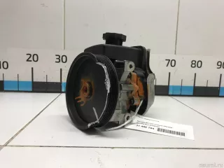 0034664301 Mercedes Benz Насос ГУР Mercedes S W221 Арт E31496704, вид 2