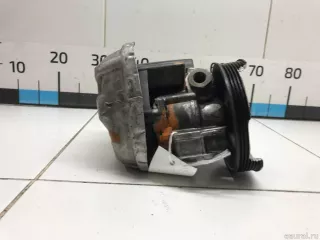 0034664301 Mercedes Benz Насос ГУР Mercedes S W221 Арт E31496704, вид 4