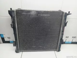 253102L600 Hyundai-Kia Радиатор основной Hyundai Lantra 3 Арт E31510278, вид 1
