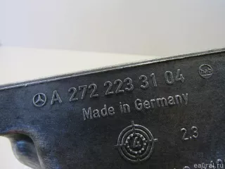 2722233104 Mercedes Benz Кронштейн двигателя Mercedes R W251 Арт E80132613, вид 6