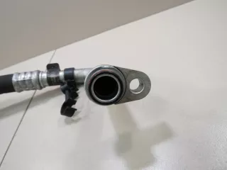 1648301915 Mercedes Benz Трубка кондиционера Mercedes S C217 Арт E80146786, вид 2