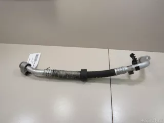 1648301915 Mercedes Benz Трубка кондиционера Mercedes S C217 Арт E80146786, вид 4