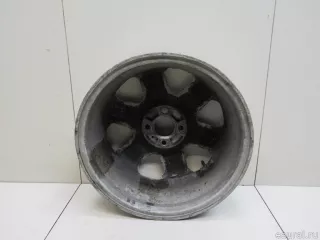  Диск колесный легкосплавный Renault Scenic 2 Арт E80149917, вид 5