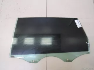 4L0845205 VAG Стекло двери задней левой Audi Q7 4L Арт E80331235, вид 1