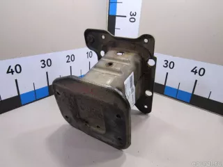 96858966 GM Кронштейн усилителя переднего бампера левый Opel Antara Арт E80333650, вид 1