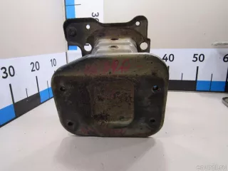 96858966 GM Кронштейн усилителя переднего бампера левый Opel Antara Арт E80333650, вид 2