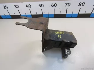 4L0807133A VAG Кронштейн усилителя переднего бампера левый Audi Q7 4L Арт E80334811, вид 1