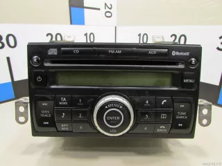 28185BH10A Nissan Магнитола Nissan Note E12 Арт E80371251, вид 1