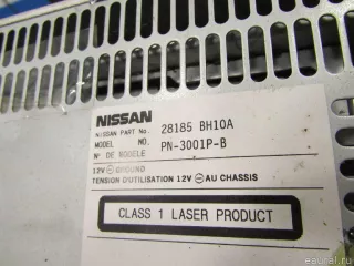 28185BH10A Nissan Магнитола Nissan Note E12 Арт E80371251, вид 5