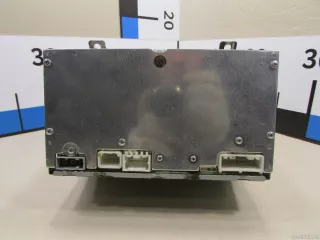 28185BH10A Nissan Магнитола Nissan Note E12 Арт E80371251, вид 6
