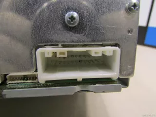 28185BH10A Nissan Магнитола Nissan Note E12 Арт E80371251, вид 7