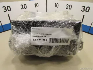 28185BH10A Nissan Магнитола Nissan Note E12 Арт E80371251, вид 10