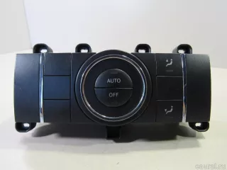 1648206189 Mercedes Benz Блок управления климатической установкой Mercedes S C217 Арт E80487216, вид 1