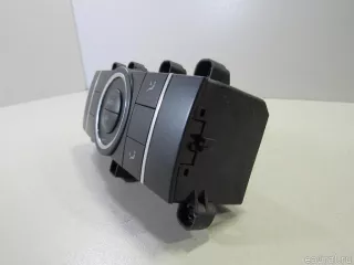 1648206189 Mercedes Benz Блок управления климатической установкой Mercedes S C217 Арт E80487216, вид 2