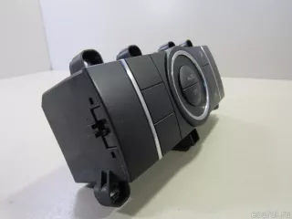 1648206189 Mercedes Benz Блок управления климатической установкой Mercedes S C217 Арт E80487216, вид 3