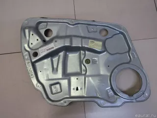1647201579 Mercedes Benz Стеклоподъемник электр. передний левый Mercedes S C217 Арт E80532047, вид 1