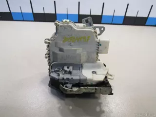 8J1837016C VAG Замок двери передней правой Porsche Macan restailing Арт E80584197, вид 3