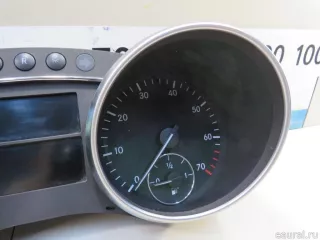 1645408847 Mercedes Benz Щиток приборов (приборная панель) Mercedes S W221 Арт E80586475, вид 3