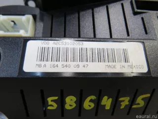 1645408847 Mercedes Benz Щиток приборов (приборная панель) Mercedes S W221 Арт E80586475, вид 7