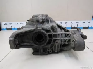 1643500814 Mercedes Benz Редуктор заднего моста Mercedes S W221 Арт E80635003, вид 2