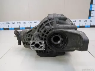 1643500814 Mercedes Benz Редуктор заднего моста Mercedes S W221 Арт E80635003, вид 4