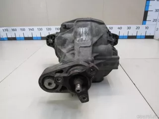 1643500814 Mercedes Benz Редуктор заднего моста Mercedes S W221 Арт E80635003, вид 6