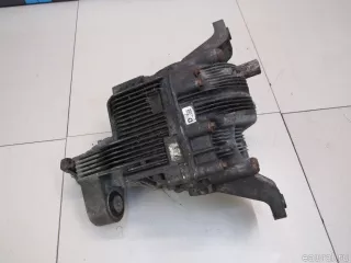 1643500814 Mercedes Benz Редуктор заднего моста Mercedes S W221 Арт E80635003, вид 7