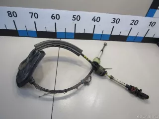 7701071534 Renault Трос кулисы КПП Renault Kangoo 2 Арт E80650422