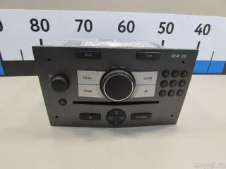 95077041 GM Магнитола Opel Antara Арт E80651994