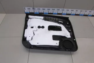 4802097 GM Обшивка двери передней правой Opel Antara Арт E80652398, вид 9