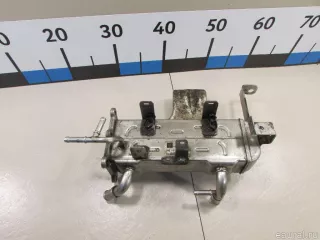 25185316 GM Радиатор системы EGR Chevrolet Orlando Арт E80652755, вид 2