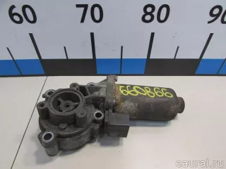 1645400188 Mercedes Benz Моторчик блокировки межосевого дифференциала Mercedes S C217 Арт E80660866, вид 1