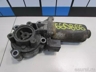 1645400188 Mercedes Benz Моторчик блокировки межосевого дифференциала Mercedes S C217 Арт E80660866, вид 2
