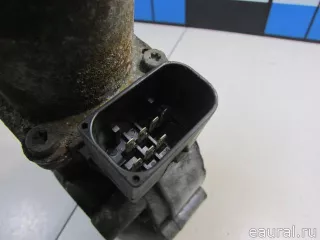 1645400188 Mercedes Benz Моторчик блокировки межосевого дифференциала Mercedes S C217 Арт E80660866, вид 3