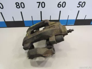 0044203983 Mercedes Benz Суппорт тормозной задний левый Mercedes R W251 Арт E80662141, вид 3