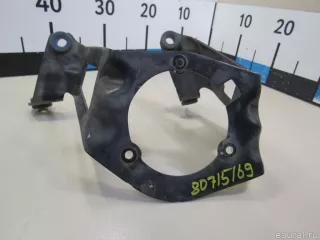 7L0906287 VAG Кронштейн воздушного насоса Volkswagen Touareg 1 Арт E80715169, вид 4