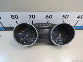 1645408747 Mercedes Benz Панель приборов Mercedes S C217 Арт E80718734, вид 1
