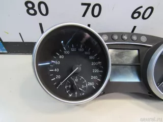1645408747 Mercedes Benz Панель приборов Mercedes S C217 Арт E80718734, вид 2