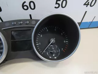 1645408747 Mercedes Benz Панель приборов Mercedes S C217 Арт E80718734, вид 3