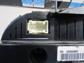 1645408747 Mercedes Benz Панель приборов Mercedes S C217 Арт E80718734, вид 6