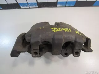 1644202383 Mercedes Benz Суппорт тормозной передний левый Mercedes R W251 Арт E80720481, вид 2